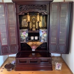 仏壇