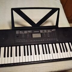 onetone otk-54n 電子キーボード