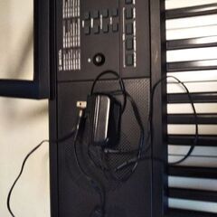 onetone otk-54n 電子キーボードの画像