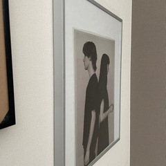 フレームの画像