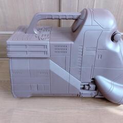 スターウォーズ クーラーボックス　バトルドロイド