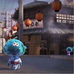 スプラトゥーン3メンバー募集してます！