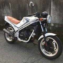 VT250Zの中古が安い！激安で譲ります・無料であげます｜ジモティー