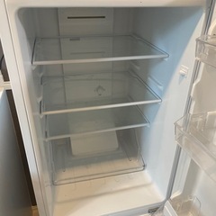 冷蔵庫の画像