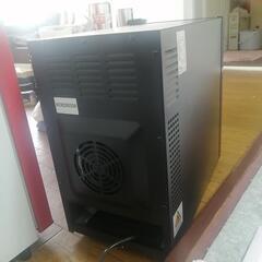 電子ワインクーラ一       【新品/高級タイプ】　　　　　の画像