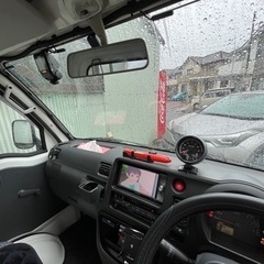 ハイゼットトラックアゲトラ　値下げの画像