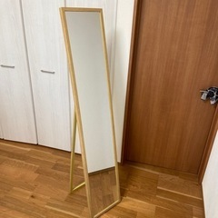 スタンドミラー　カインズ