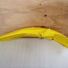 バイクの部品