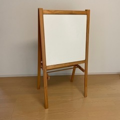 IKEA MALA イーゼル 中古【決まりました】