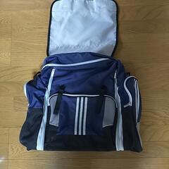 リュックサック(小中学生の修学旅行に)の画像