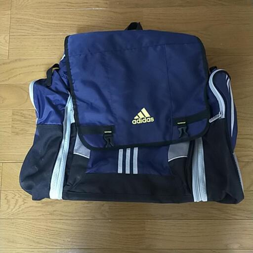 リュックサック(小中学生の修学旅行に)
