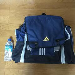 リュックサック(小中学生の修学旅行に)の画像