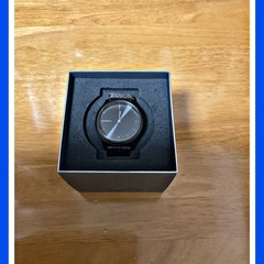ガーミン　vivomove style ハイブリッドスマートウォッチの画像