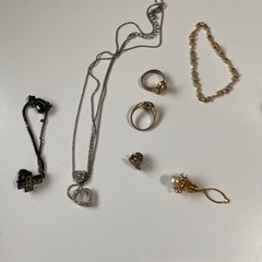 アクセサリー色々💍の画像