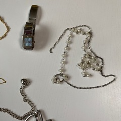 アクセサリー色々💍の画像