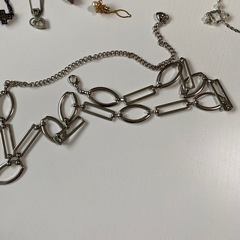 アクセサリー色々💍の画像