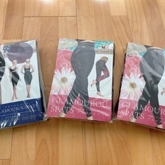 グラマラスパッツ M
