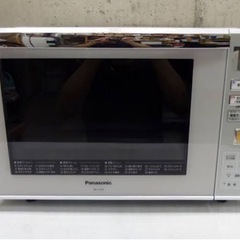 パナソニック オーブンレンジ