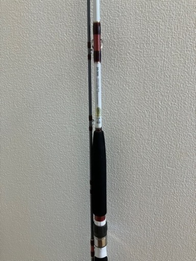 '17 シマノ 舳(ミヨシ) 20-300