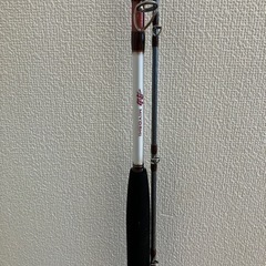 '17 シマノ 舳(ミヨシ) 20-300の画像
