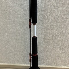 '17 シマノ 舳(ミヨシ) 20-300の画像