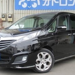 マツダ ビアンテ グランツ入庫しました！！