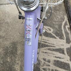 子供自転車(20)　中古の画像