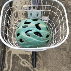 子供自転車(20)　中古の画像