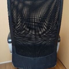 チェアーの画像