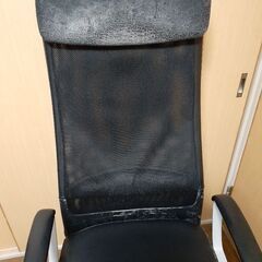 チェアーの画像