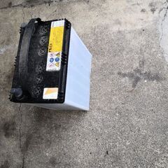 バッテリーの画像