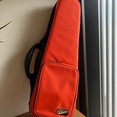 ウクレレ　famous fs-1の画像