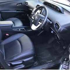 ⭐️自社ローン 🚘トヨタ🚙プリウス🚗Sツーリングセレクション🏢保証会社加盟🇯🇵全国対応❗️の画像