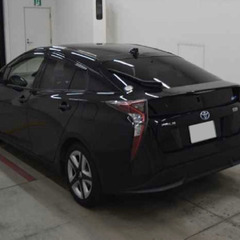 ⭐️自社ローン 🚘トヨタ🚙プリウス🚗Sツーリングセレクション🏢保証会社加盟🇯🇵全国対応❗️の画像