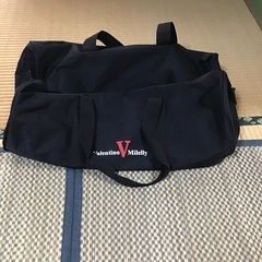 ボストンバッグ
