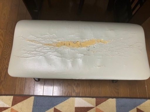 テーブル、椅子、ベンチセット