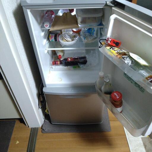 パナソニック冷蔵庫
