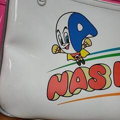 プールバックの画像