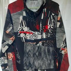 決定いたしました。アーマーウィンドブレーカー