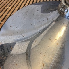 オシャレなカウンターチェアです^ ^の画像