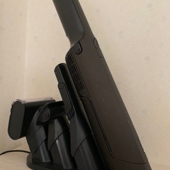 小型掃除機　充電式　6月処分　2万円前後で購入