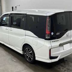 ⭐️自社ローン 🚘ホンダ🚙ステップワゴンスパーダ🚗クールスピリット🏢保証会社加盟🇯🇵全国対応❗️の画像
