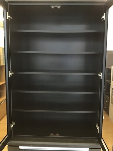 【トレファク神戸新長田】食器棚入荷しました！!!！！【取りに来れる方限定】