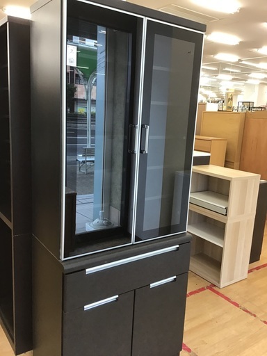 【トレファク神戸新長田】食器棚入荷しました！!!！！【取りに来れる方限定】