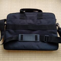 13.5インチ　パソコンバッグ　サンワサプライ　BAG-INA4N2の画像