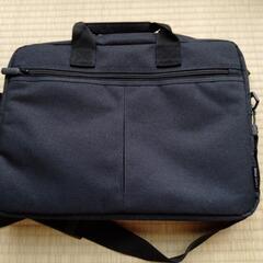 13.5インチ　パソコンバッグ　サンワサプライ　BAG-INA4N2