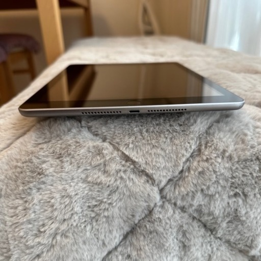 iPad5世代