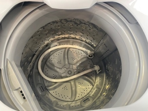 ニトリ　洗濯機　NTR60 22年製