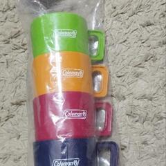 Coleman コールマン コップ