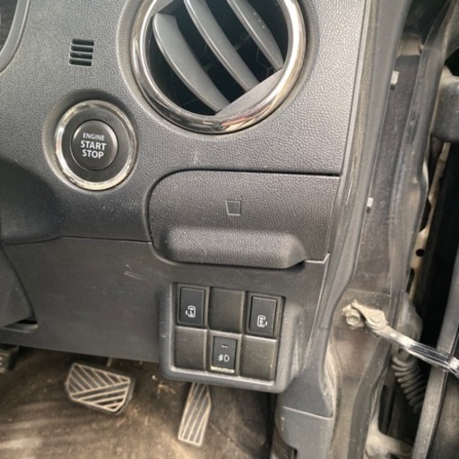スズキ　パレットsw  軽自動車　中古車